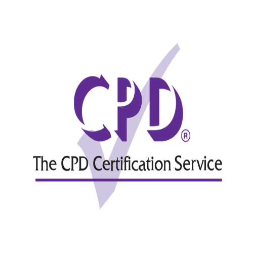 CPD UK Member Caregiver Training
