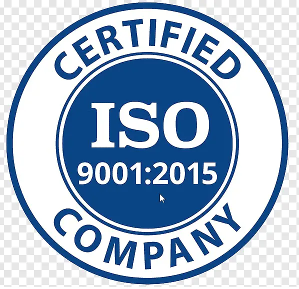 ISO 9001:2015 Certified Caregiver Institute