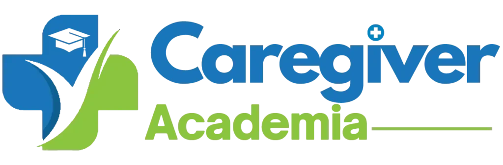 Caregiver Academia Logo