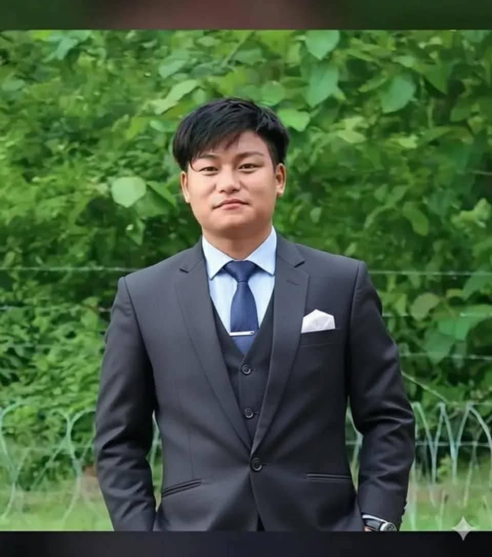 Sudip Kumar Kammu - Management and Business Development Department Head at Caregiver Academia Butwal